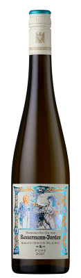 Sauvignon Blanc Fumé